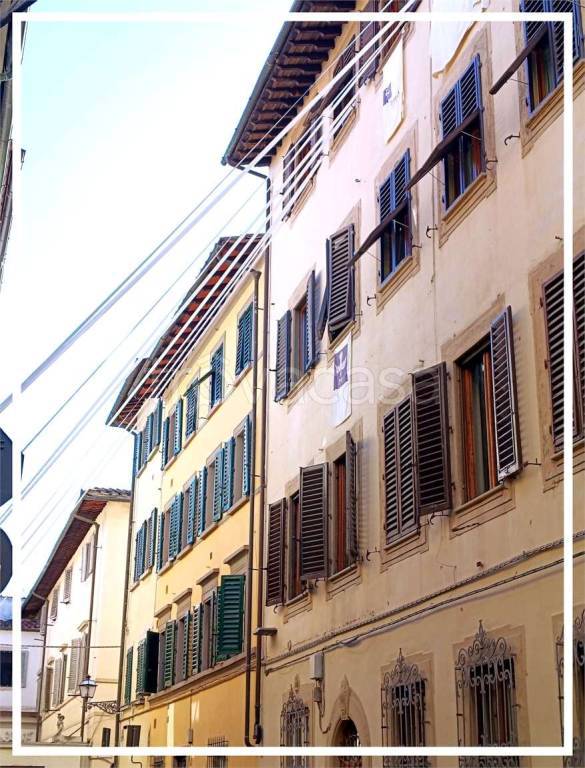 appartamento in affitto a Firenze in zona Centro San Frediano
