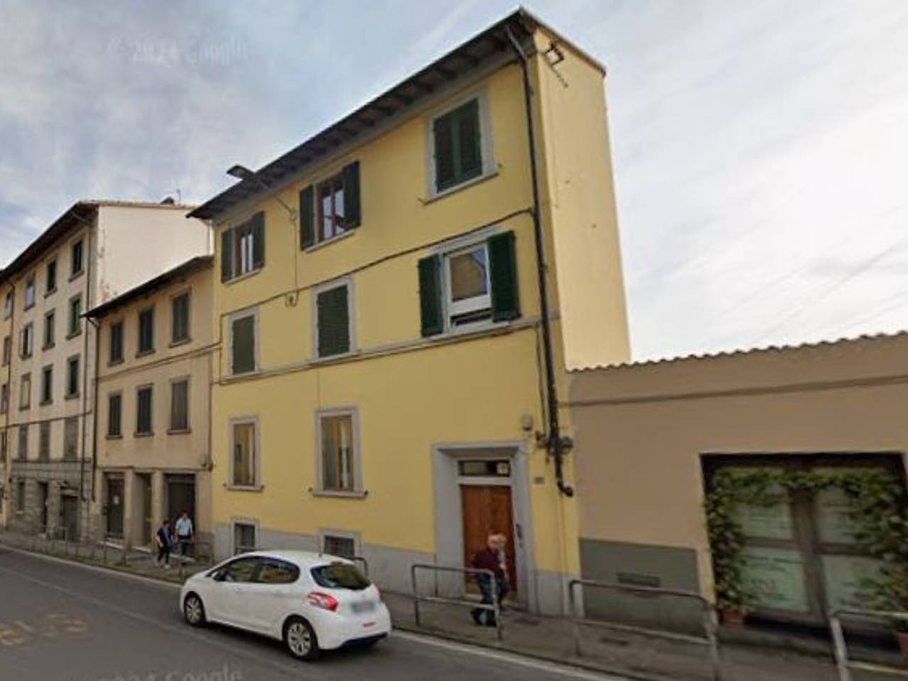 negozio in affitto a Firenze in zona Centro Storico