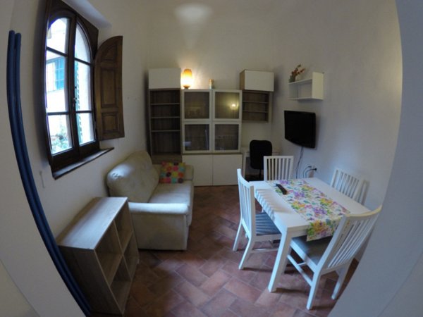 appartamento in affitto a Firenze in zona Campo di Marte
