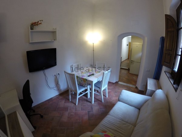 appartamento in affitto a Firenze in zona Coverciano