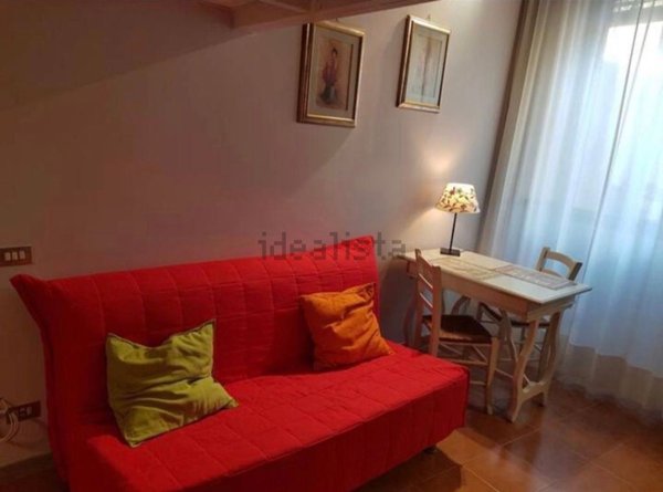 appartamento in affitto a Firenze in zona Centro Santa Croce