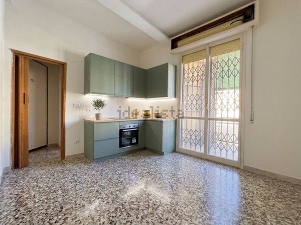 appartamento in affitto a Firenze in zona Coverciano