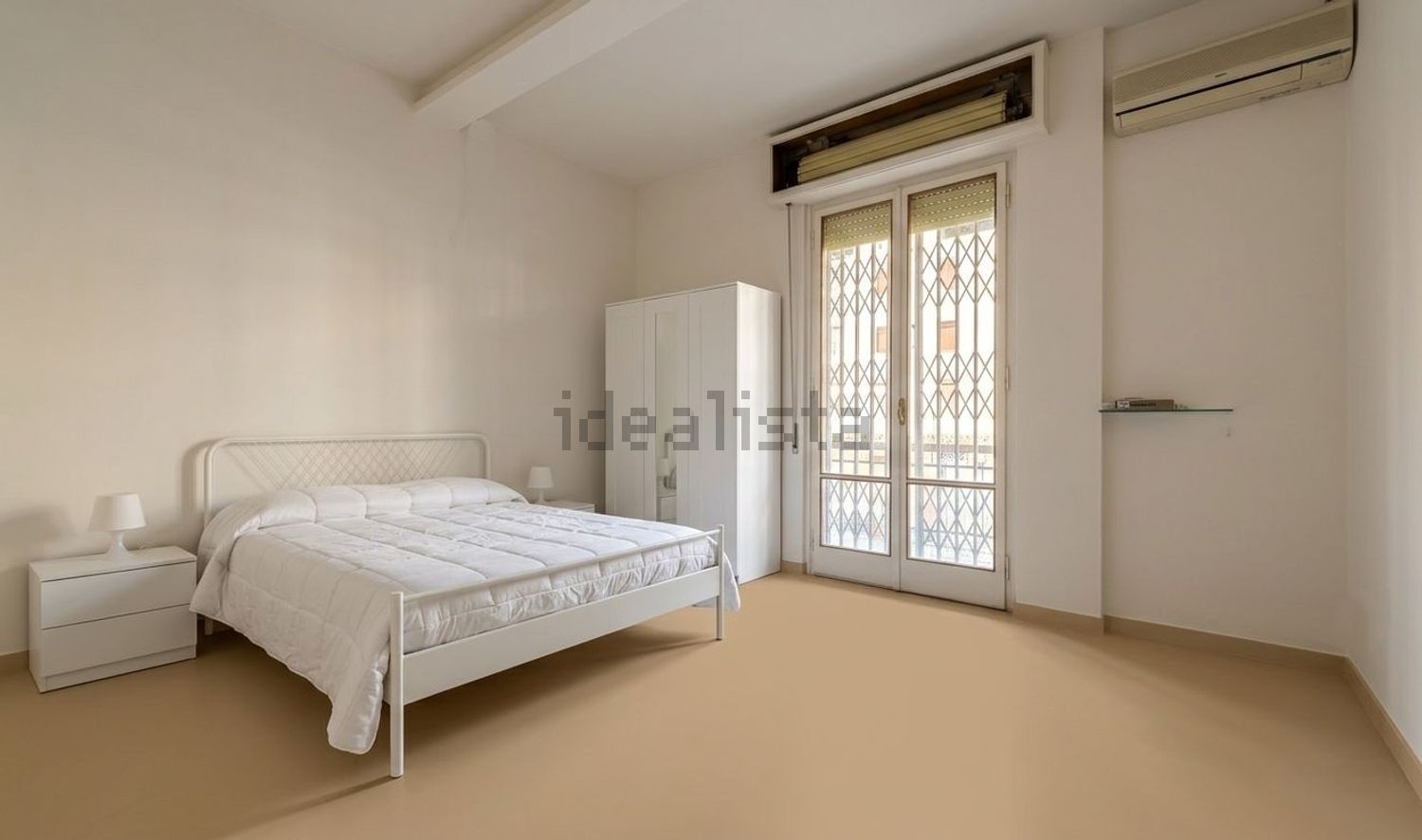 appartamento in affitto a Firenze in zona Coverciano