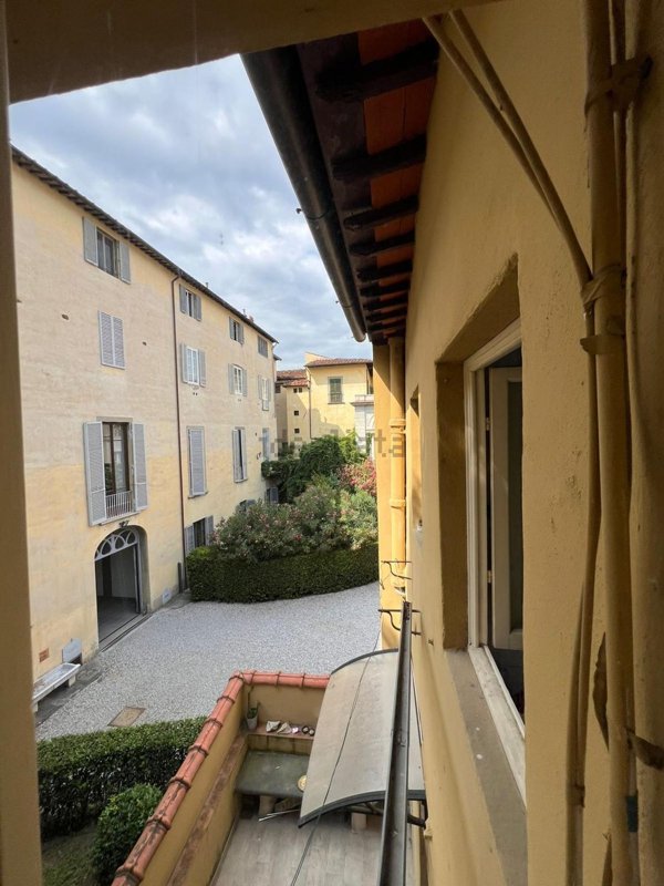 appartamento in affitto a Firenze in zona Centro San Frediano