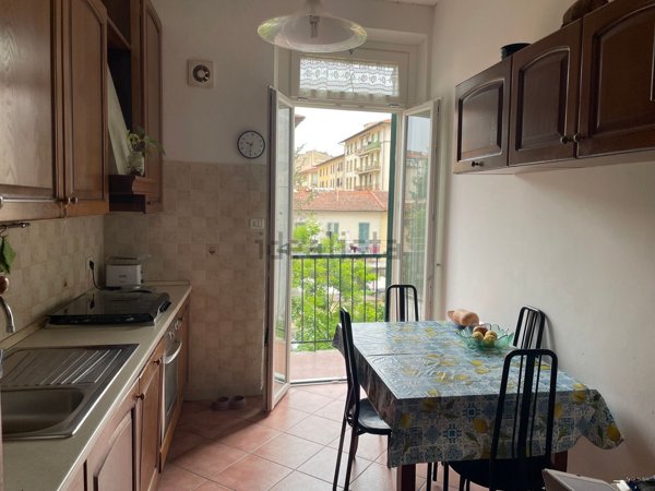 appartamento in affitto a Firenze in zona Novoli