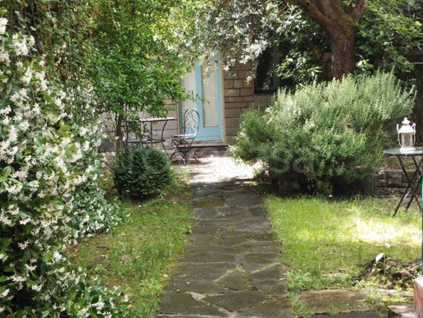 appartamento in affitto a Firenze in zona Centro Storico
