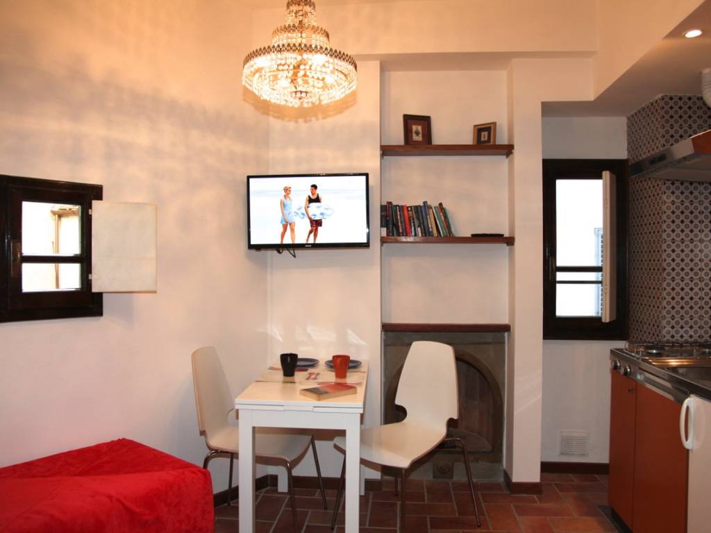 appartamento in affitto a Firenze in zona Centro San Frediano
