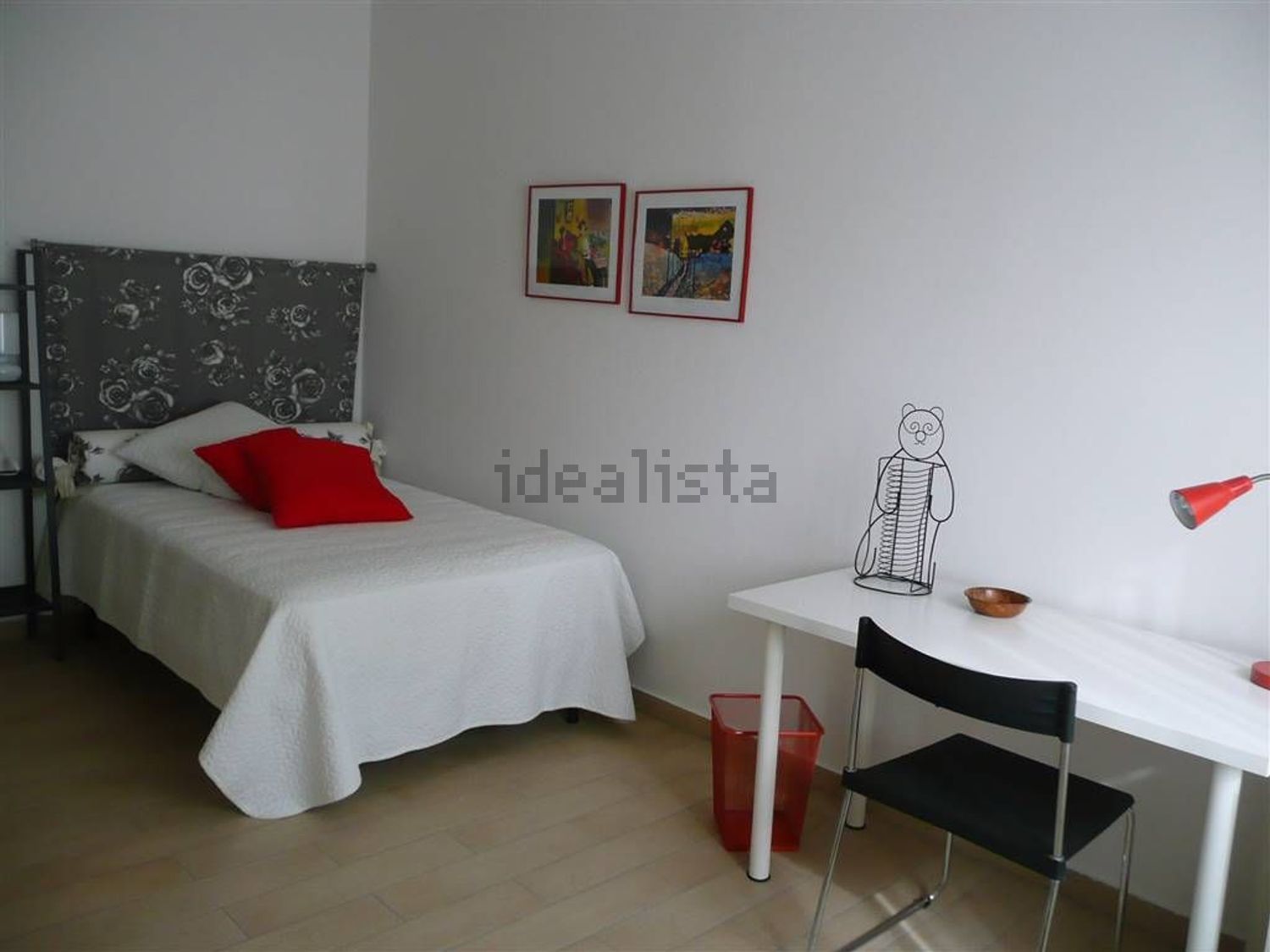 appartamento in affitto a Firenze in zona Soffiano