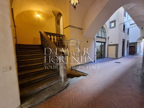 appartamento in affitto a Firenze in zona Centro Duomo