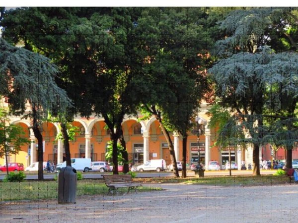 negozio in affitto a Firenze in zona Campo di Marte