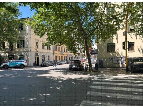 negozio in affitto a Firenze in zona Campo di Marte