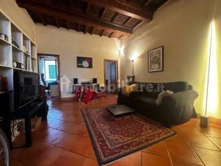 appartamento in affitto a Firenze