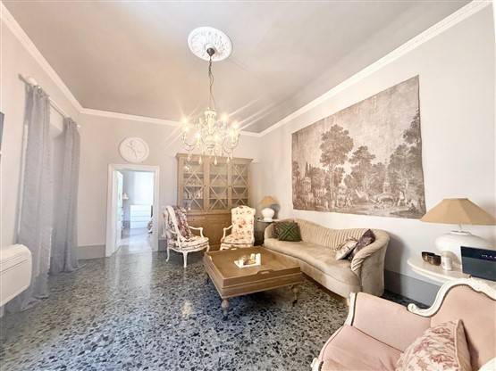 appartamento in affitto a Firenze
