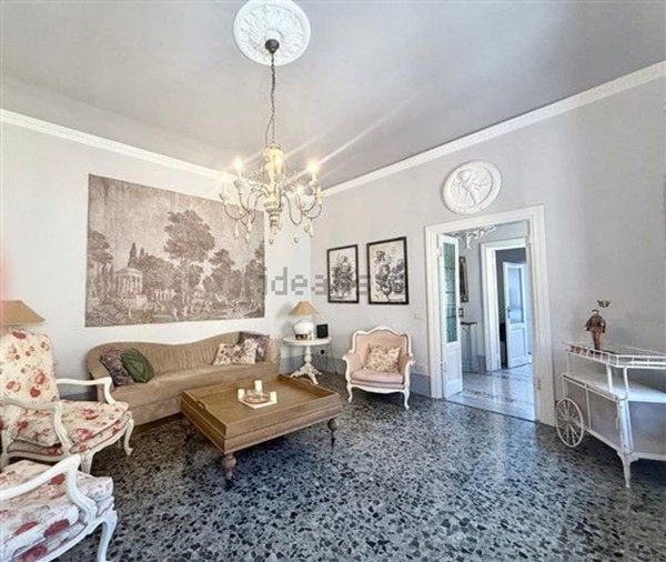 appartamento in affitto a Firenze in zona Centro Santa Croce