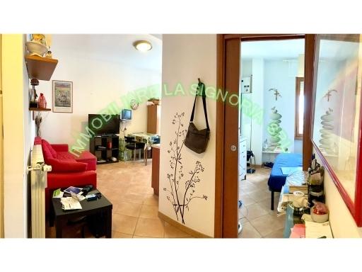 appartamento in affitto a Firenze in zona Novoli