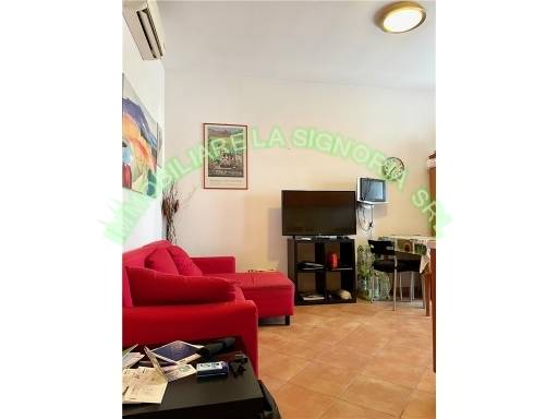 appartamento in affitto a Firenze in zona Novoli