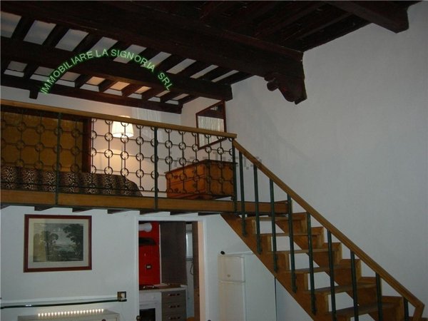 appartamento in affitto a Firenze in zona Porta Romana