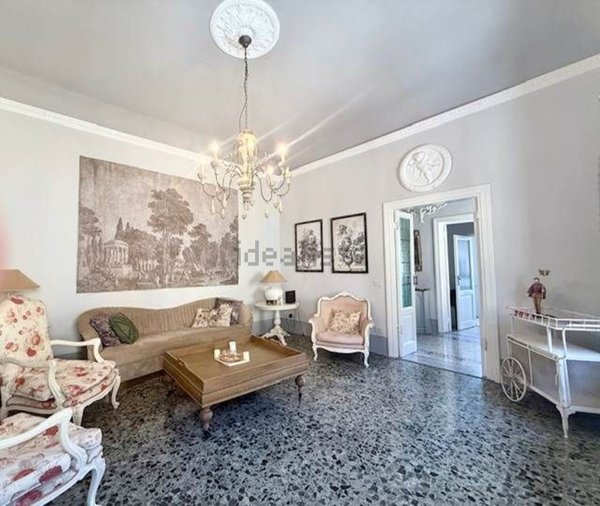appartamento in affitto a Firenze in zona Centro Santa Croce