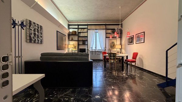 appartamento in affitto a Firenze in zona Centro Santa Maria Novella
