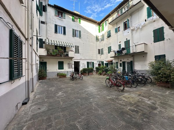 appartamento in affitto a Firenze