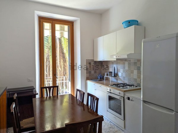 appartamento in affitto a Firenze