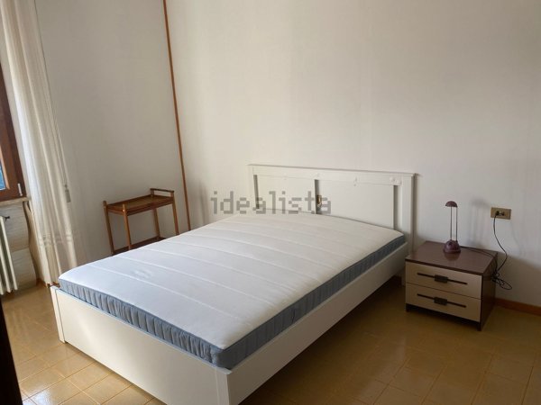 appartamento in affitto a Firenze in zona Brozzi