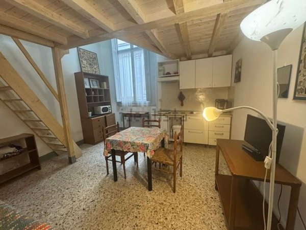 appartamento in affitto a Firenze in zona Centro Santa Maria Novella