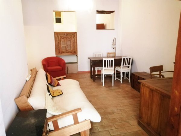 appartamento in affitto a Firenze in zona Centro San Frediano