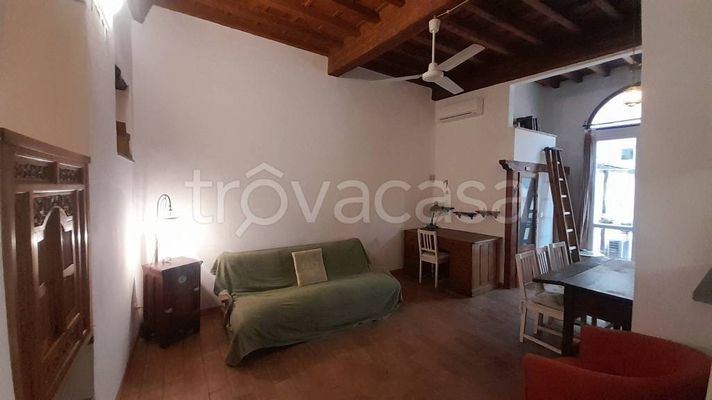 appartamento in affitto a Firenze in zona Centro San Frediano