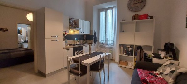 appartamento in affitto a Firenze in zona Careggi