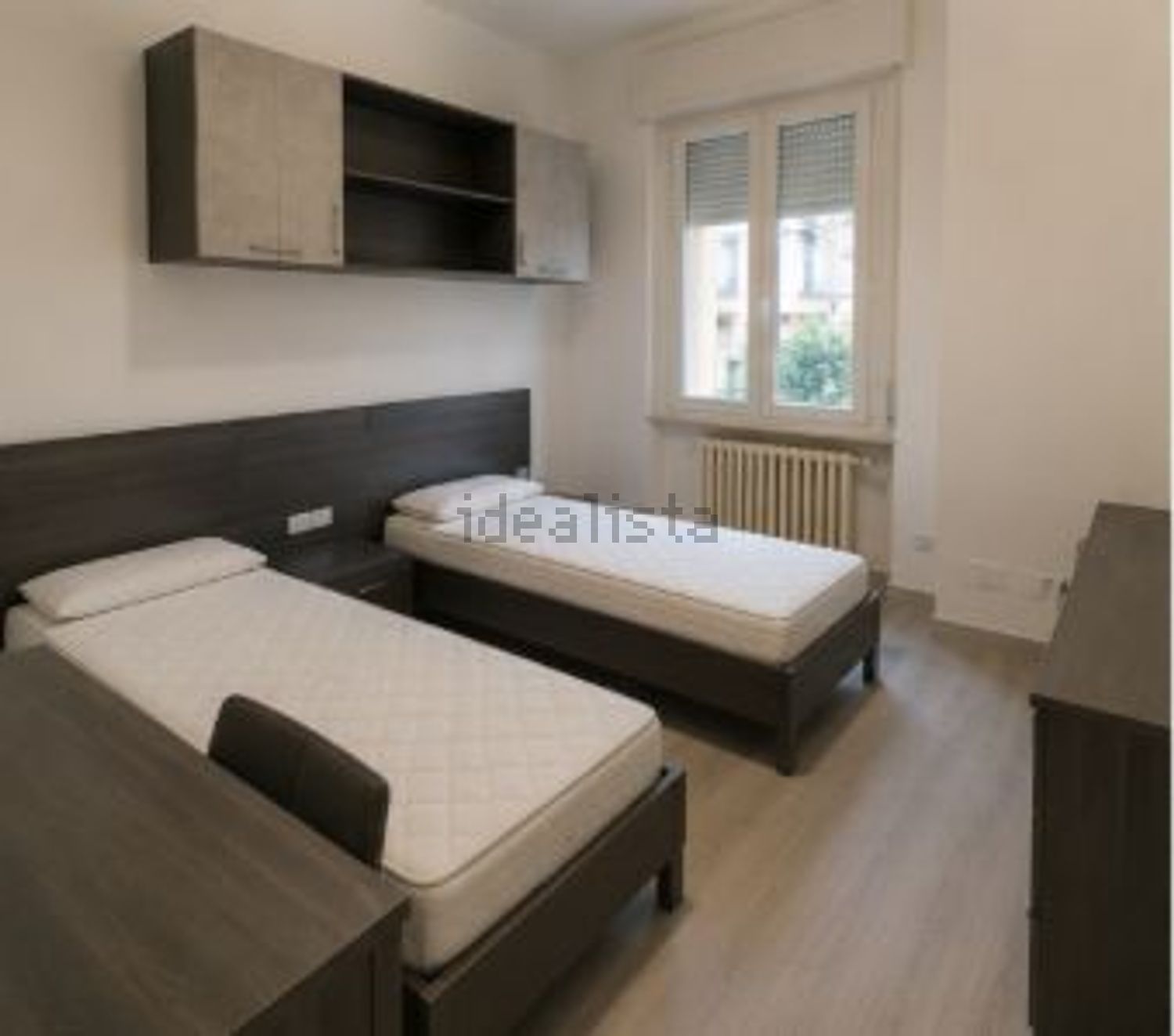 appartamento in affitto a Firenze in zona Novoli