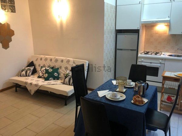 appartamento in affitto a Firenze in zona Centro San Frediano