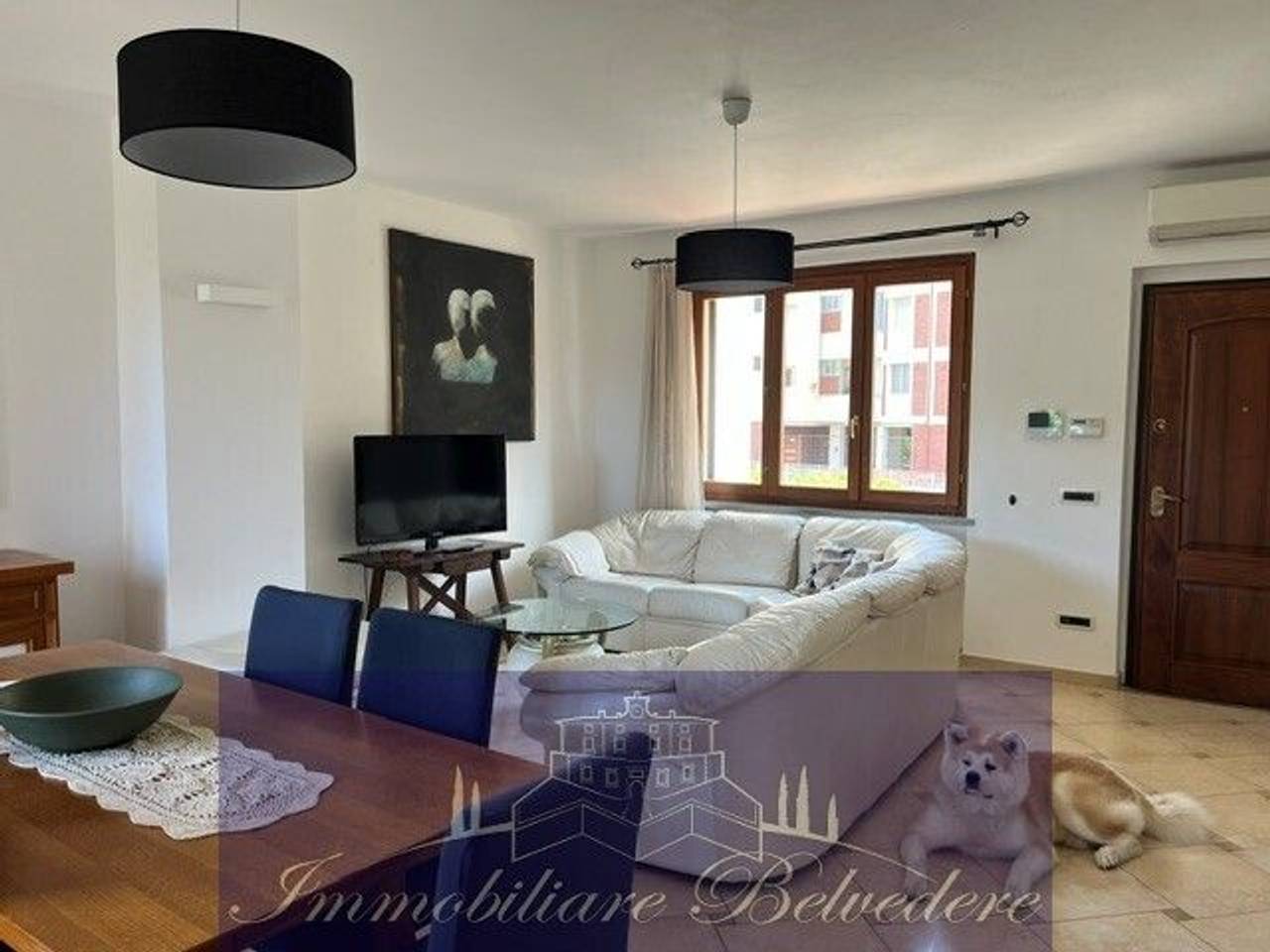 casa indipendente in affitto a Firenze in zona Isolotto