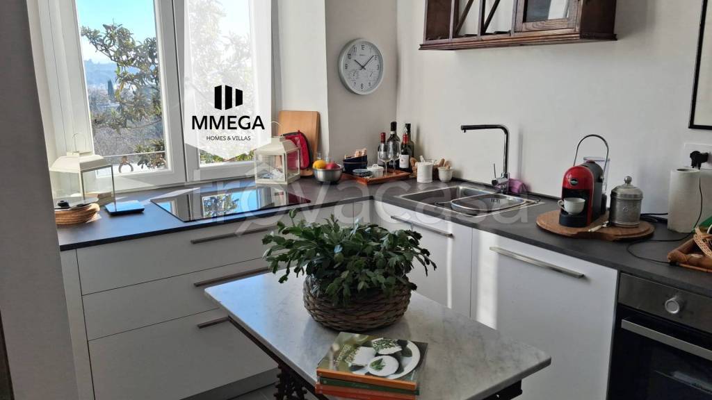 appartamento in affitto a Firenze in zona La Lastra