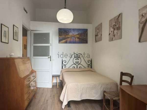 appartamento in affitto a Firenze