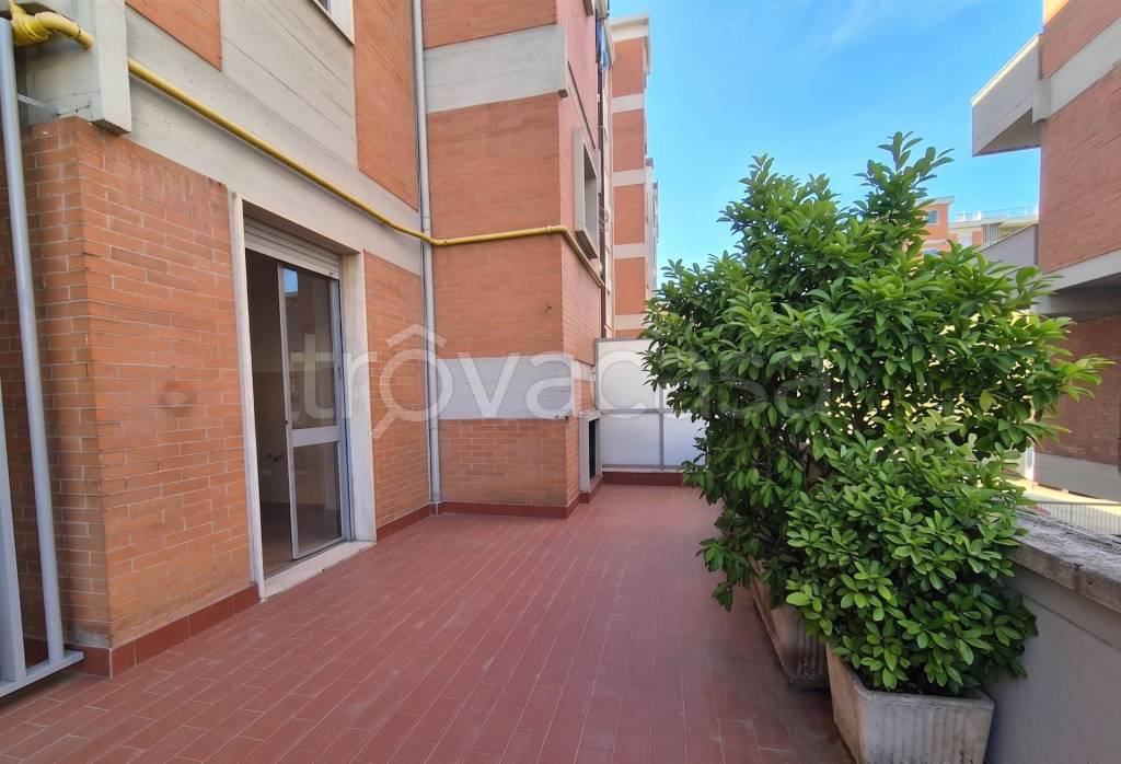 appartamento in affitto a Firenze in zona Careggi
