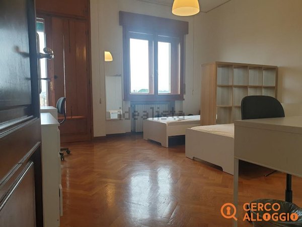 appartamento in affitto a Firenze
