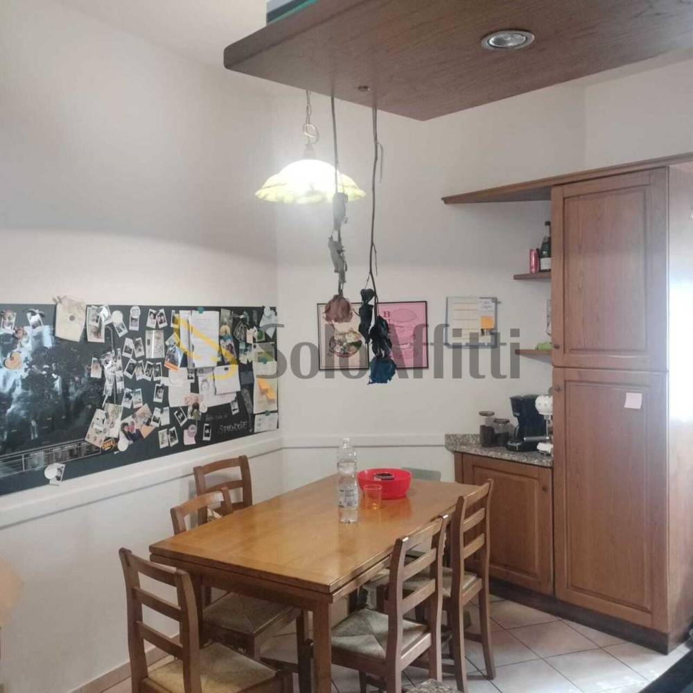 appartamento in affitto a Firenze in zona Careggi