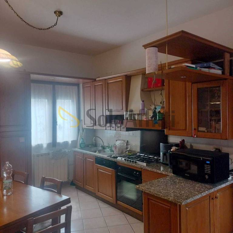 appartamento in affitto a Firenze in zona Careggi