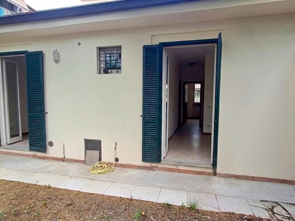 appartamento in affitto a Firenze in zona Gavinana