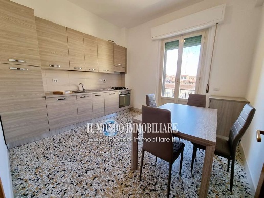 appartamento in affitto a Firenze in zona Gavinana