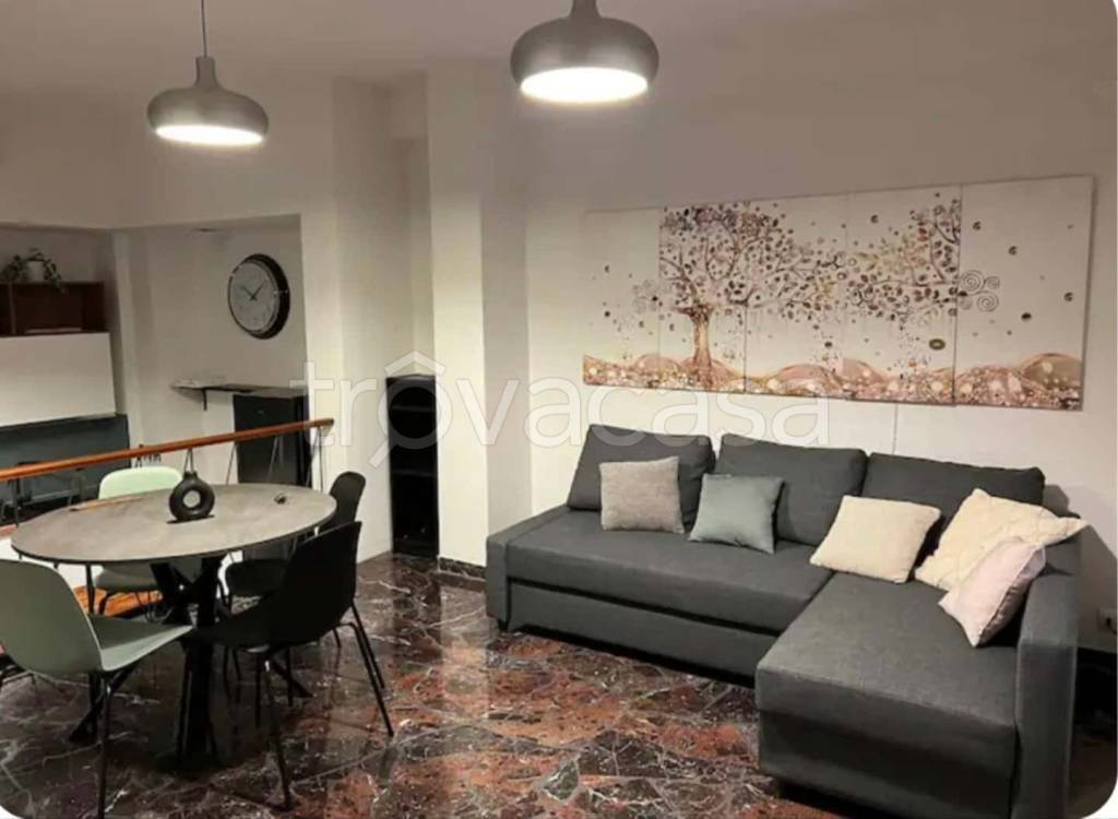 appartamento in affitto a Firenze in zona Centro Storico