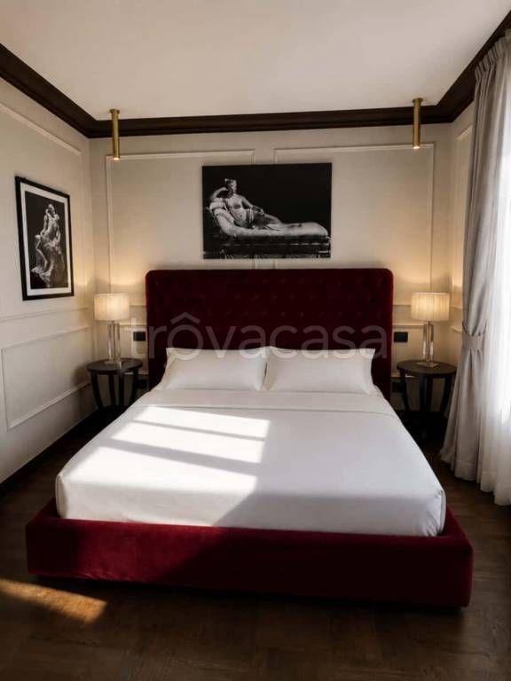 appartamento in affitto a Firenze in zona Centro Duomo