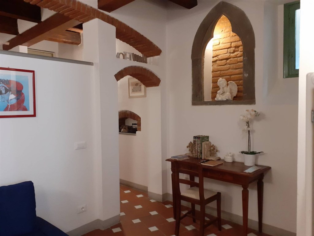 appartamento in affitto a Firenze