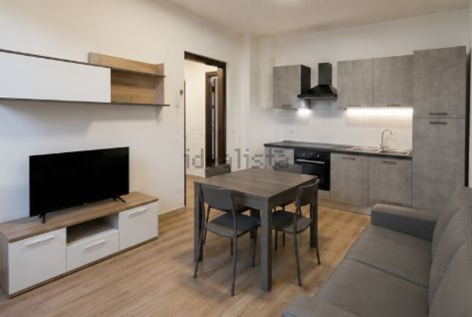 appartamento in affitto a Firenze in zona Pignone