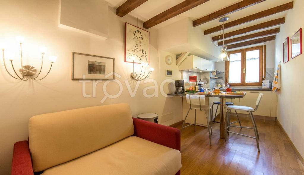 appartamento in affitto a Firenze in zona Centro San Frediano