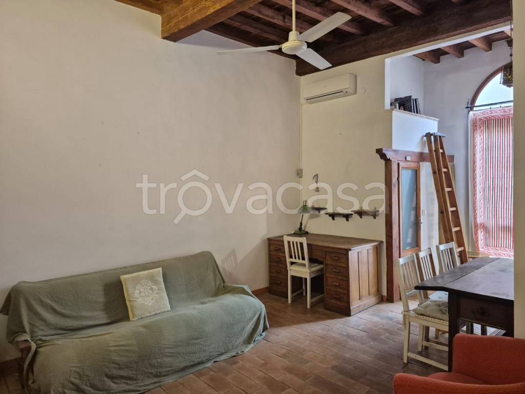 appartamento in affitto a Firenze in zona Centro San Frediano