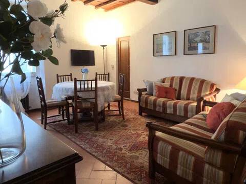 appartamento in affitto a Firenze