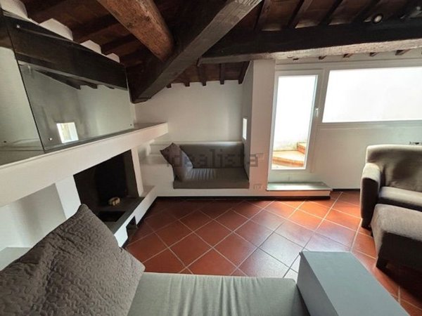 appartamento in affitto a Firenze in zona Centro Santa Maria Novella
