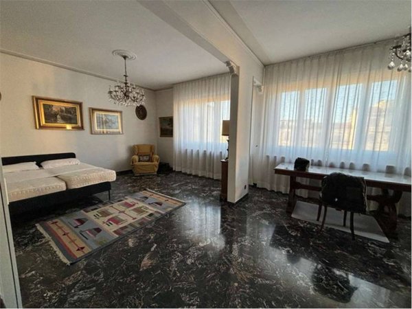 appartamento in affitto a Firenze in zona Soffiano